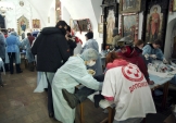 by-the-end-of-tuesday-night-citizens-set-up-a-makeshift-hospital-in-st-michaels-golden-domed-cathedral