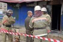 Кафе «Янтарное» в Орске