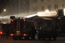 Клуб «Хромая лошадь» в Перми