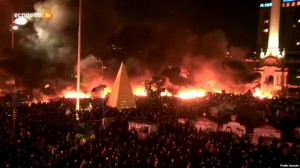 Голосом "Свободы"