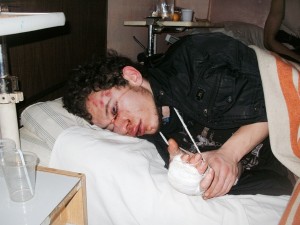 Другого просто не дано