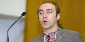 Как свинья в апельсинах