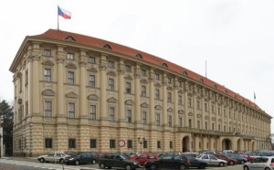 Мид Чехии