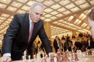 Путин попал в цугцванг