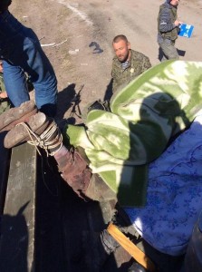 Картина маслом