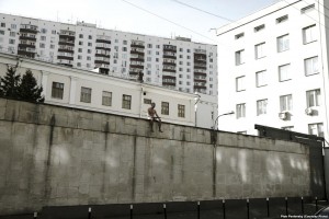 Нож для покорных овец