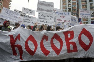 Косово снова ждут плохие времена