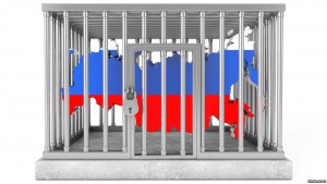 Россия в стагнации