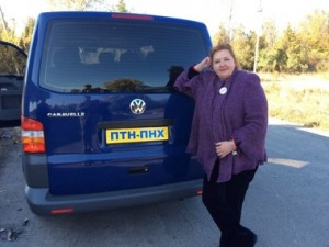 Васильева: Война закончится через месяц, не позже, потому что у Путина скоро закончатся солдаты