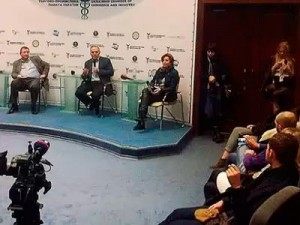 Противостояние