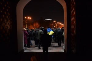 Ватникам от очевидца
