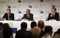 Совет Европы признал присутствие войск РФ в Украине