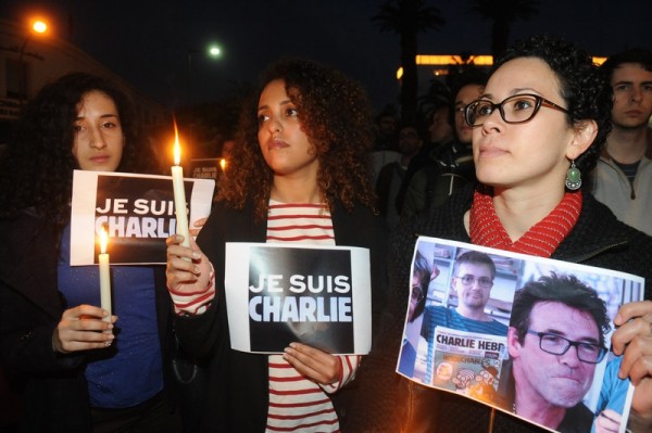 Акции в память о жертвах