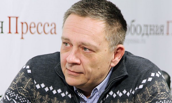 Степан Демура