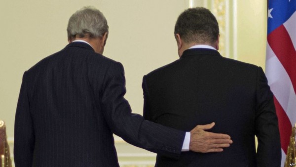 Оружие мира или войны