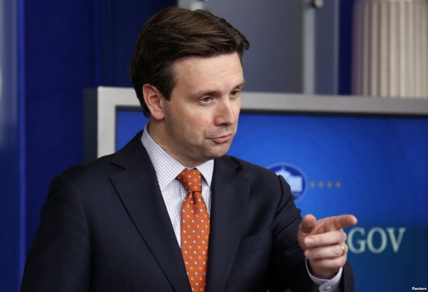 Указали России на ее место