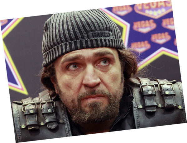 Танцы со звёздами