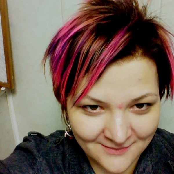 Спираль из муравьев