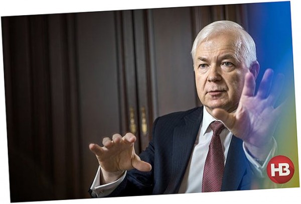 Генерал армии Маломуж