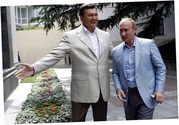 в Крыму