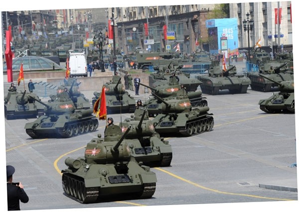 Пророчество Буркова