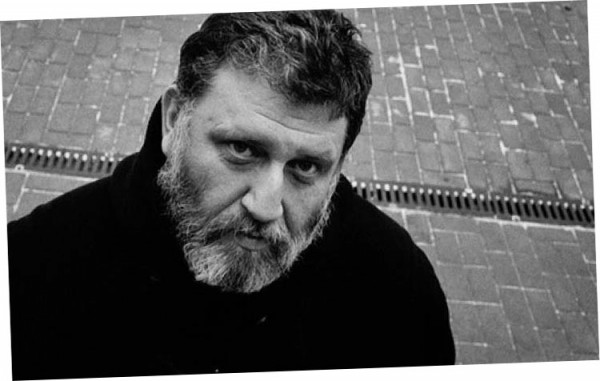 Крым с разгону