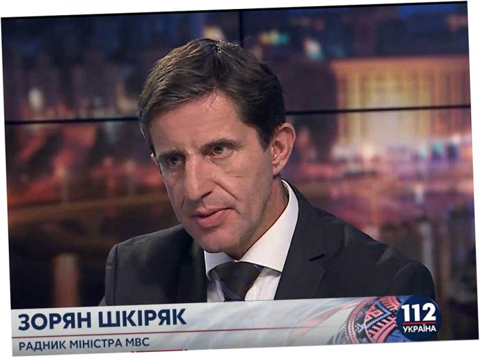 Сценарий потасовок под ВР