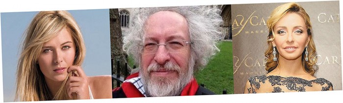 Венедиктов отмывает Пескова