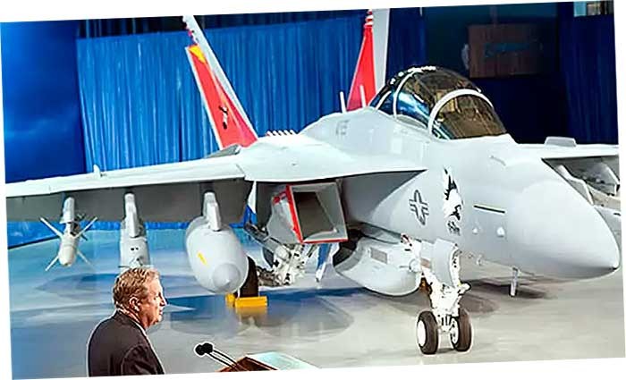 Системы Growler против русских С-400. ТУРЦИЯ vs РОССИЯ. Американцы направят в Турцию системы EA-18 Growler против русских С-400