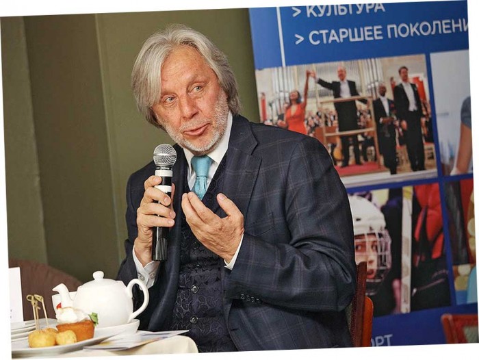 Очень плохой человек