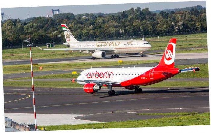 Остаться без авиасообщения