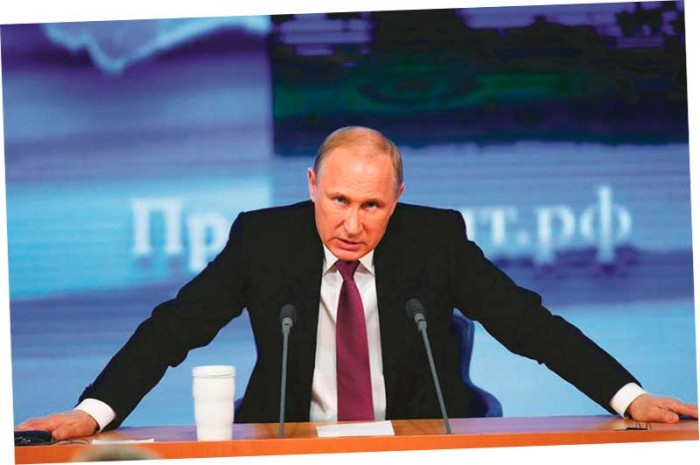 Криминальное сознание