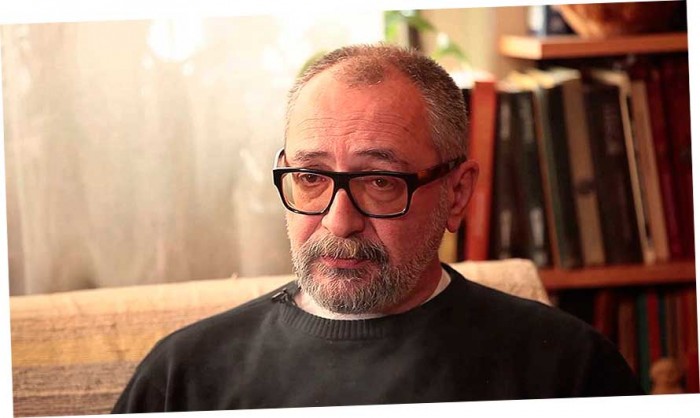 Мы живем в фашистском государстве