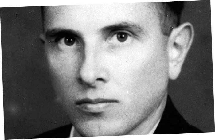 Был ли он нацистом