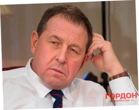 Именно Украина показала Путину силу