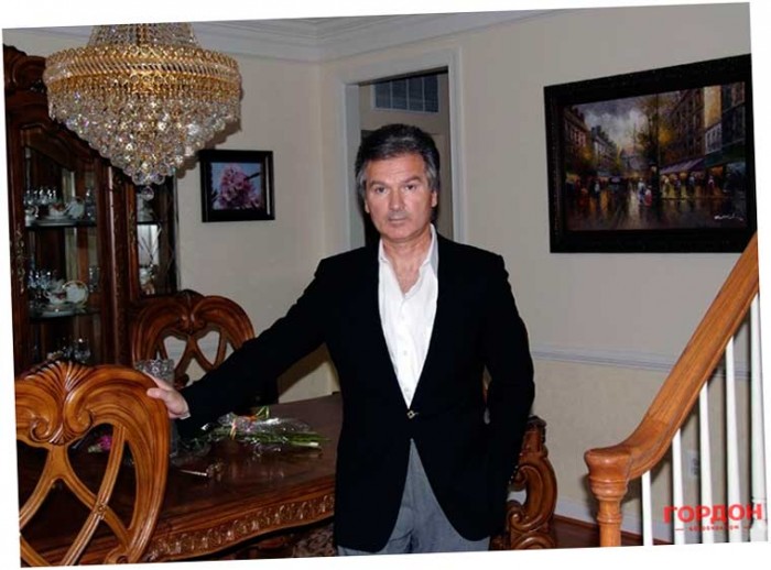 свой Эрдоган с резьбой