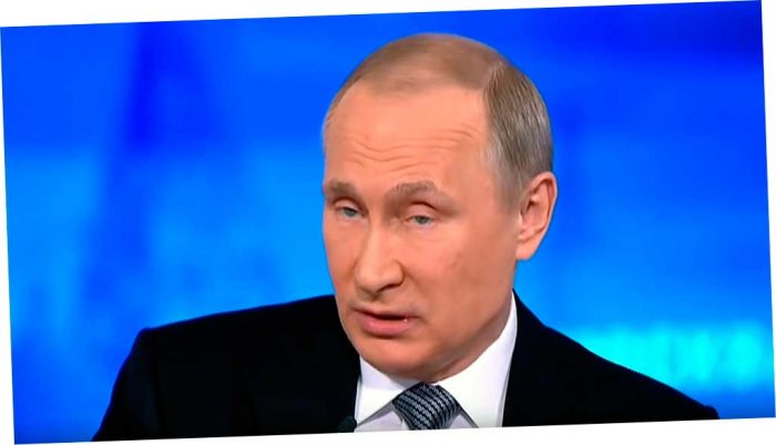 Когда с глаз спадает пелена