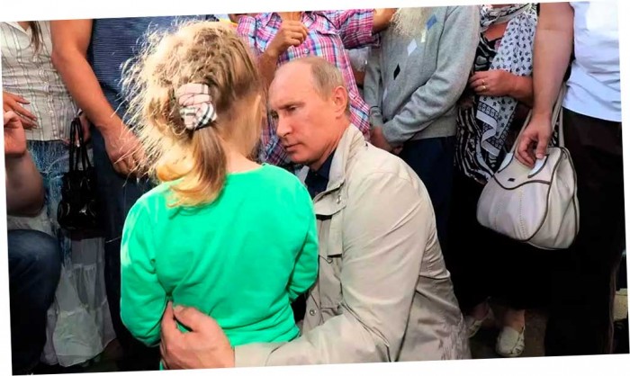 шанс излечиться от педофилии