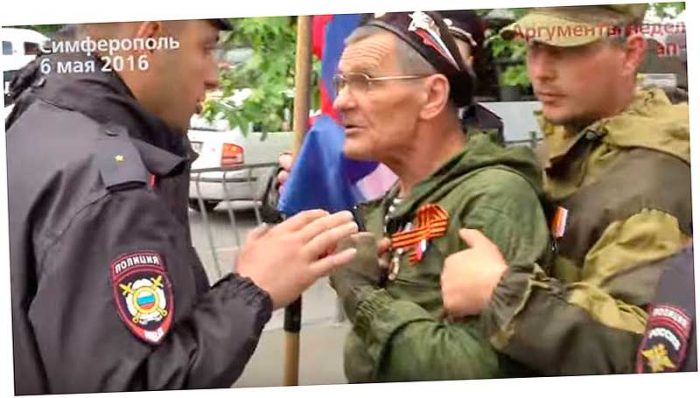 «Бандеровцы» не управляли там никогда