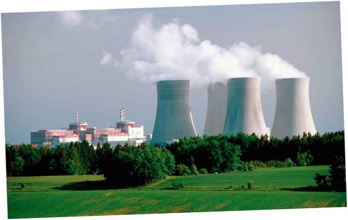 Westinghouse готова начать строительство