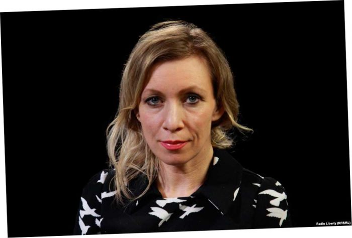 Россия ждет разъяснений