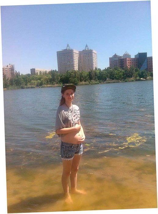 приключения «освободителей» в Донбассе