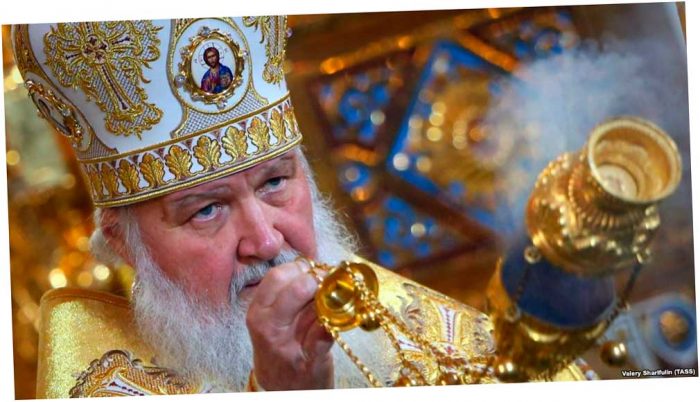 Маразм зашкаливает