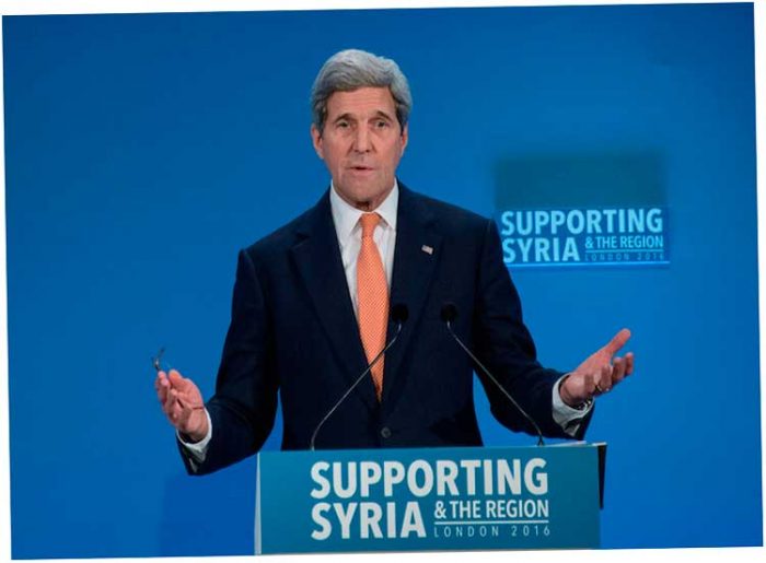 Расследование военных преступлений России