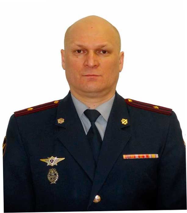 Они боятся света