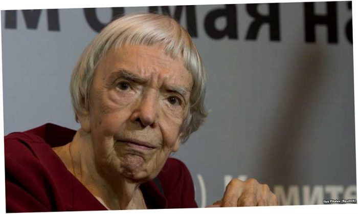 НТВ-твари в своём репертуаре