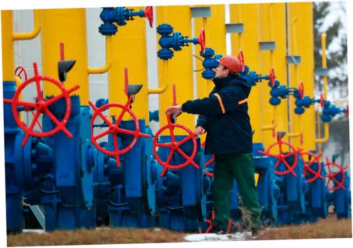 По доступу «Газпрома» к OPAL