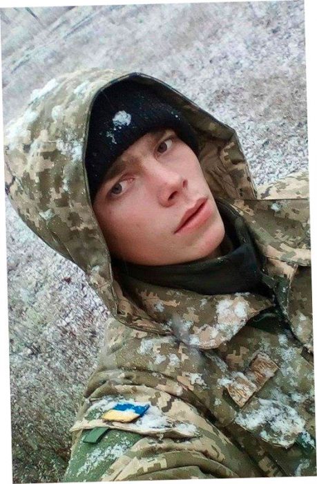 Поругались и помиримся