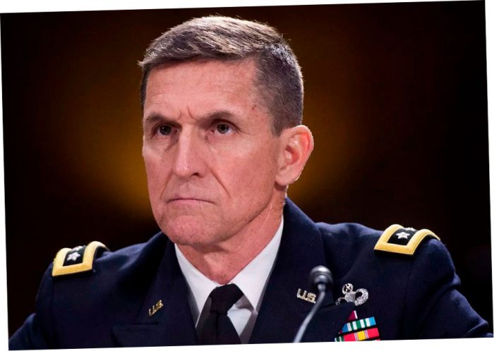 Вероломное развитие событий