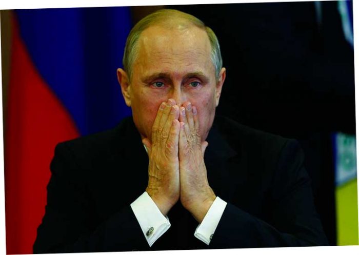 Закат Вовы вручную